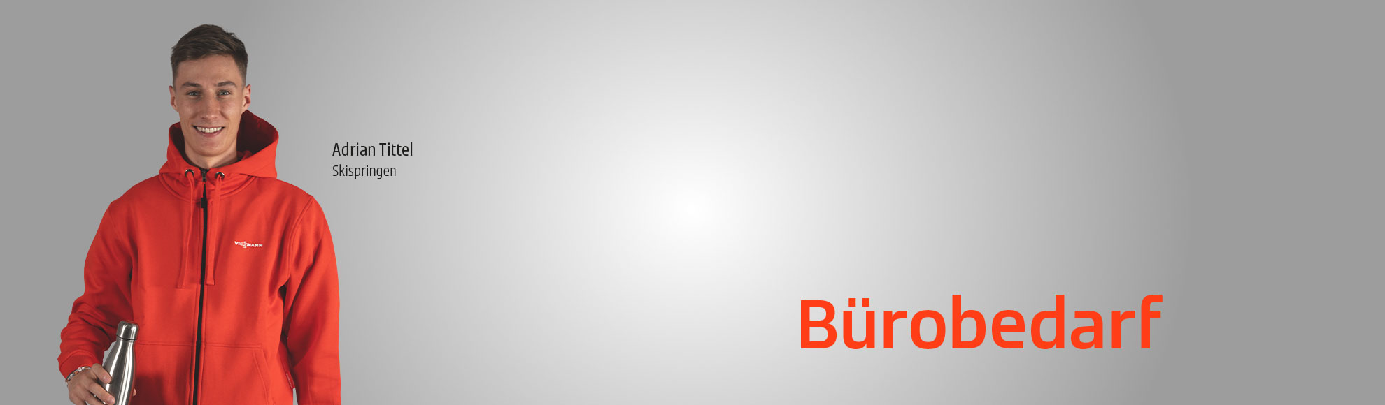 Bürobedarf