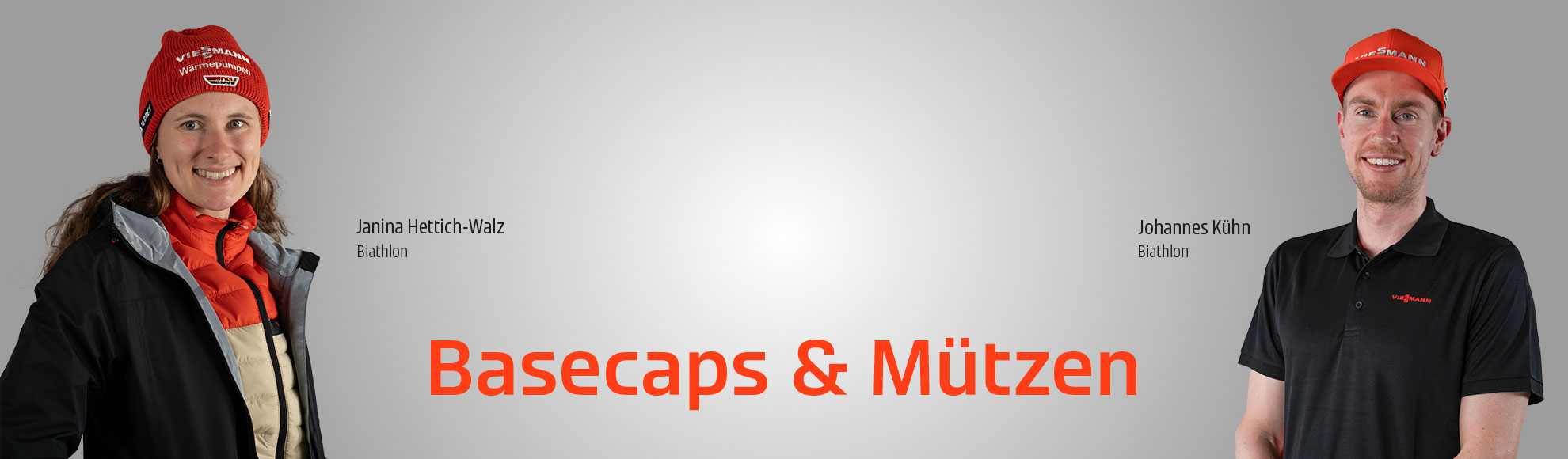 Basecaps & Mützen Basecaps & Mützen