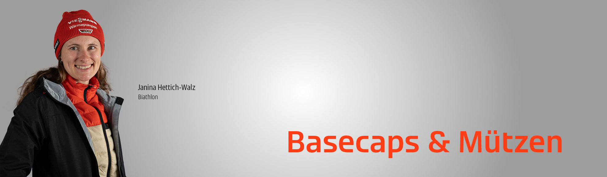 Basecaps & Mützen