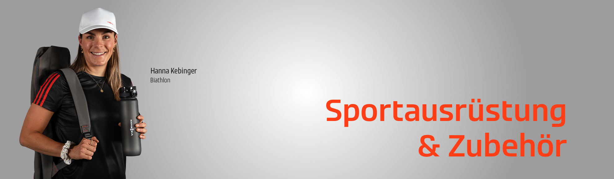 Sportausrüstung & Zubehör