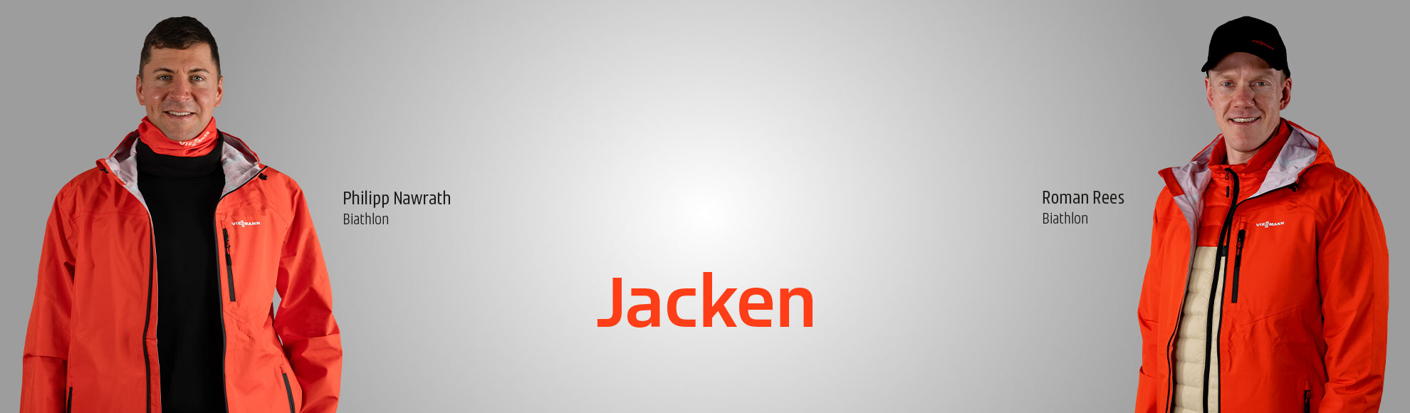 Jacken Jacken