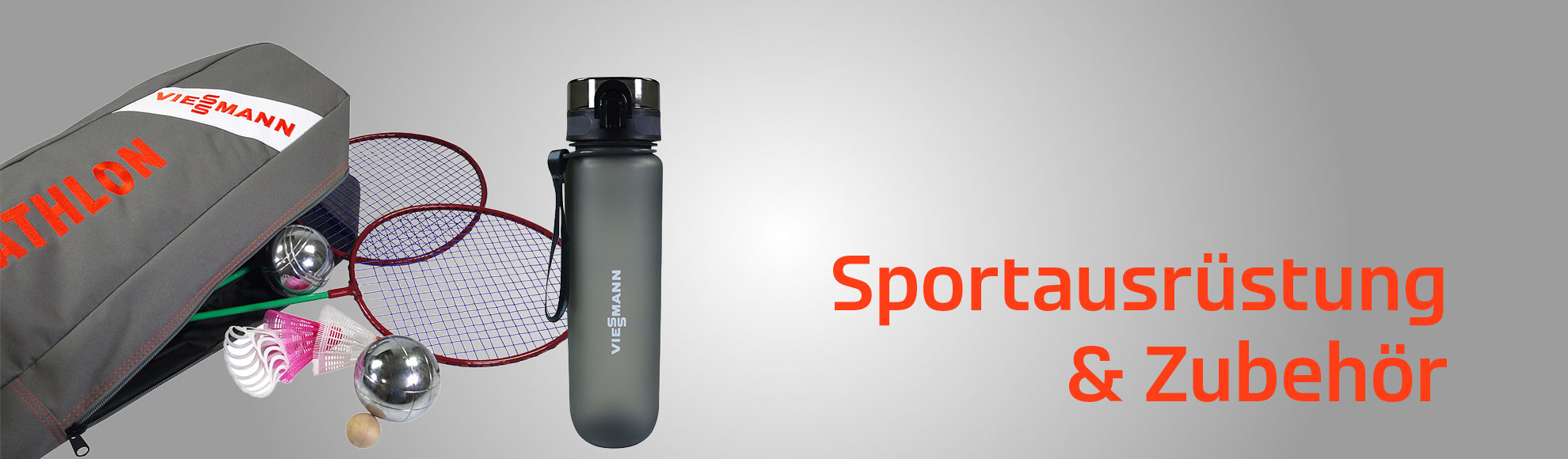 Sportausrüstung & Zubehör