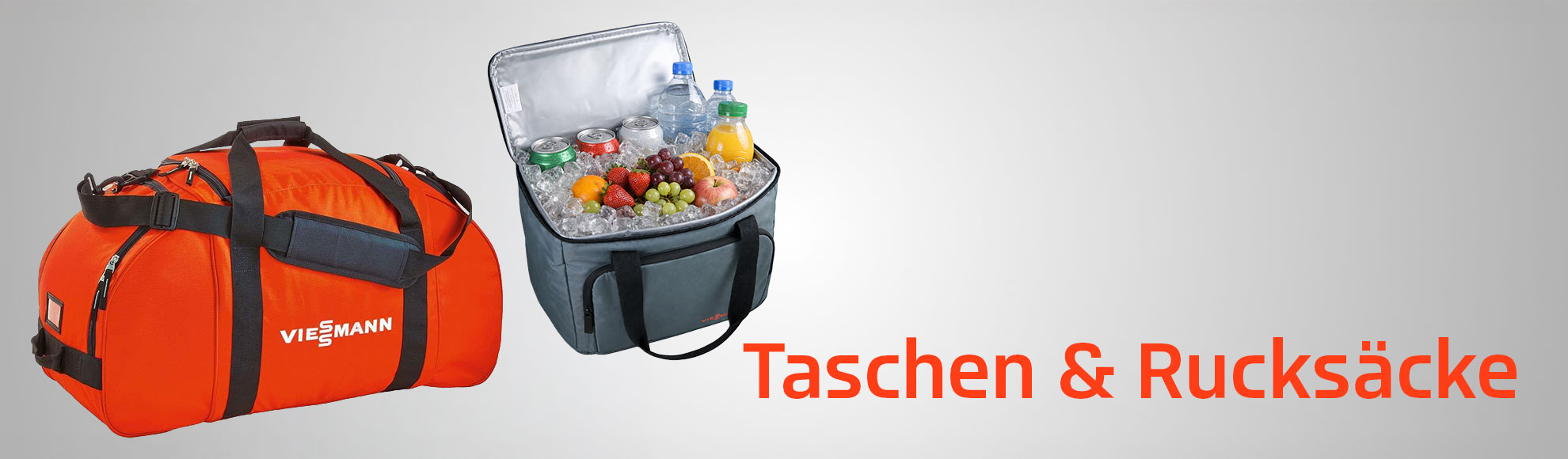 Taschen & Rucksäcke