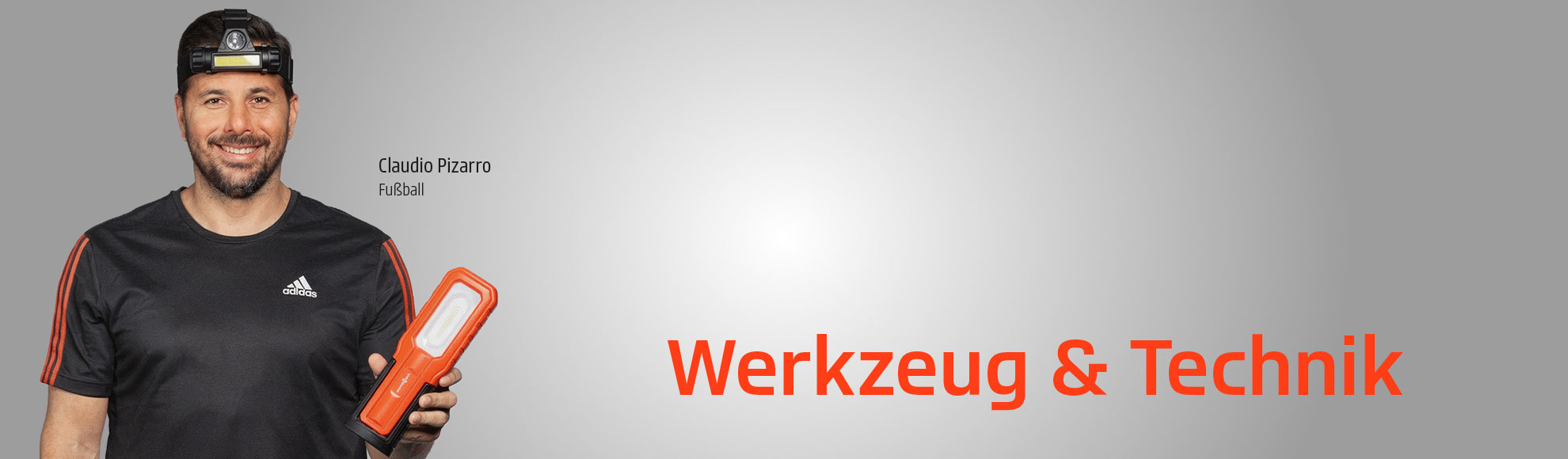 Werkzeug und Technik