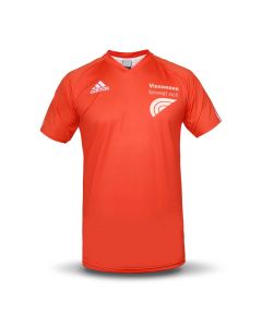 Laufshirt Vi bewegt sich, Herren M