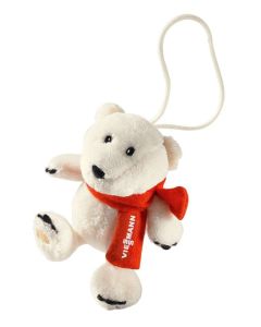 NICI-Eisbär Anhänger "Finn"