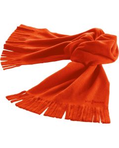 Fleece-Schal