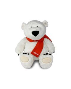 NICI-Eisbär "Finn"