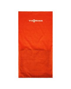 Schlauchschal mit Fleece