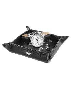 Taschenleerer BRAUN Büffel