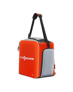 Beheizbare Skischuhtasche