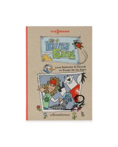 Kinderbuch Laura Dahlmeier