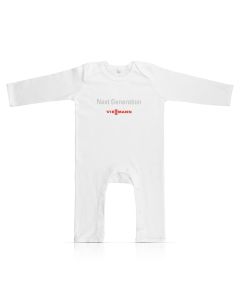 Baby Body langarm "Next Generation"