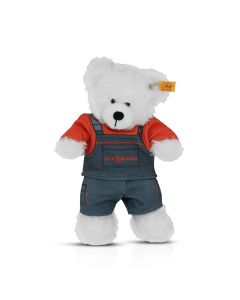 Steiff Teddy Lotte Handwerker 18cm, VI 2021