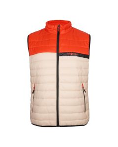 Steppweste Casual Herren
