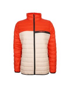 Steppjacke Casual Damen