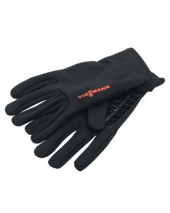 Winterhandschuh mit Microfleece