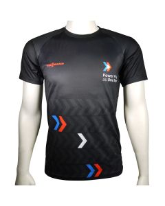 Sportshirt "One Team"