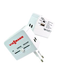Reiseadapter
