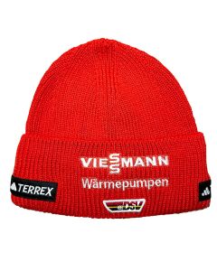 Original DSV Mütze mit Umschlag 2025