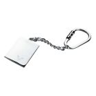 Keyring silver (925)