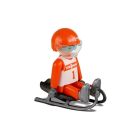 PLAYMOBIL-Rodler