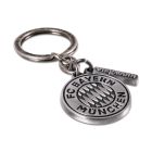 FC Bayern keychain