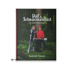 "Doll's Schwarzwaldlust"-A sporty gourmet cookbook