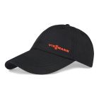 Functional baseball cap one size