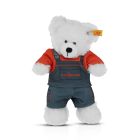 Steiff Teddy Lotte Handwerker 18cm, VI 2021
