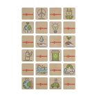 Memory Thema Umweltschutz