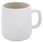 Kaffeebecher „V“