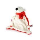 NICI Schmusetuch "Finn"