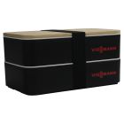 Lunch Doppelbox