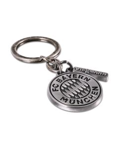 FC Bayern Schlüsselanhänger