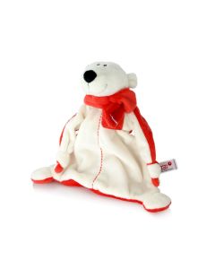 NICI Schmusetuch "Finn"