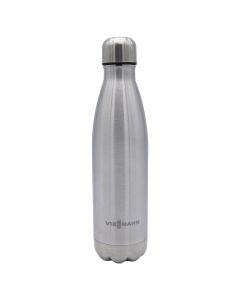 Edelstahlflasche