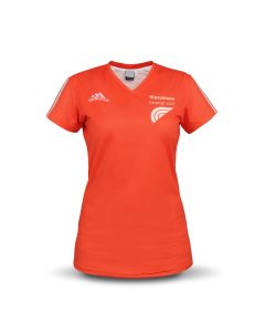 Laufshirt Vi bewegt sich, Damen