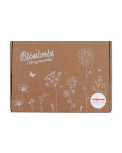 Blossombs Samenbomben