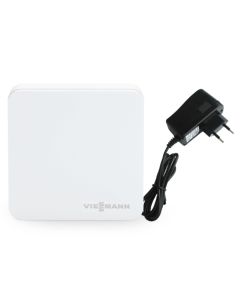 ViCare Aufputz Repeater