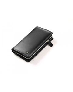 Braun Büffel Handybörse 3-in-1