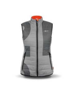Vitosport Steppweste Damen