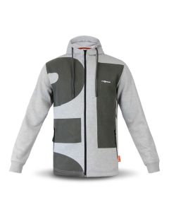 Vitosport Sweatjacke Hoodie