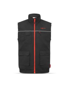 Outdoorweste Workwear Herren