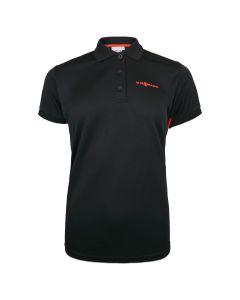 Sport-Poloshirt Damen