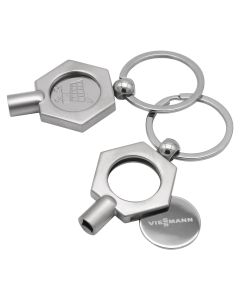 Schlüsselanhänger CleverKey Duo