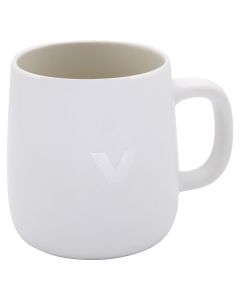 Kaffeebecher „V“