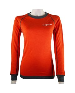 Tufte Funktionsoberteil Damen