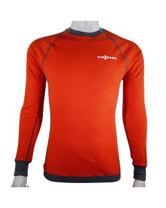 Tufte Funktionsoberteil Herren