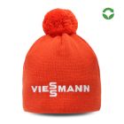 Strickmütze Basic